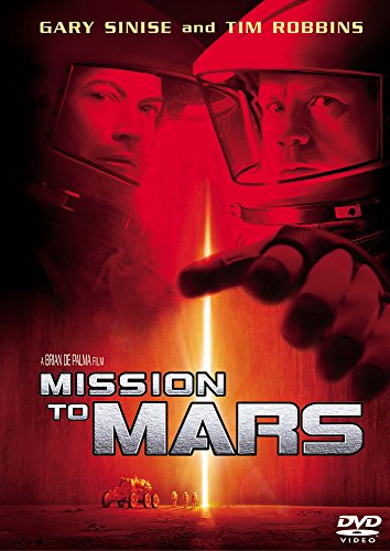 Missão: Marte