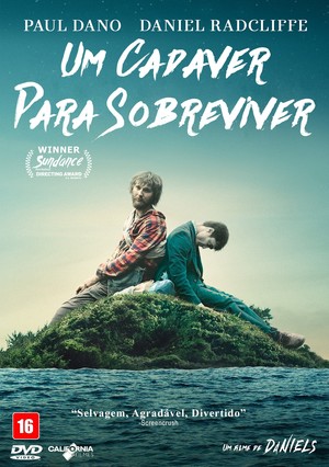 Um Cadáver Para Sobreviver