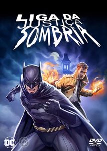 Liga da Justiça Sombria