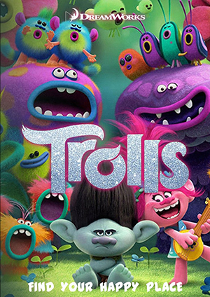 Trolls