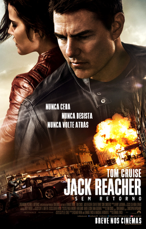 Jack Reacher: Sem Retorno