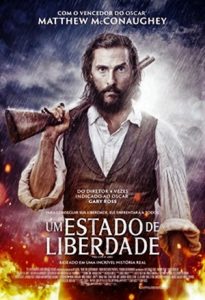 Um Estado de Liberdade