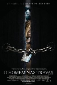 O Homem nas Trevas