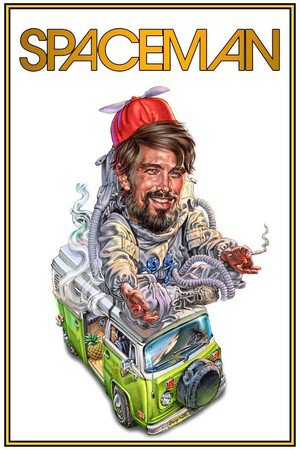 Spaceman – O Declínio de um Campeão