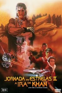 Jornada nas Estrelas II – A Ira de Khan