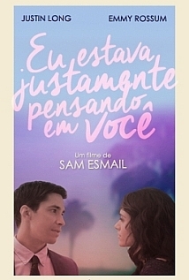 Eu Estava Justamente Pensando em Você