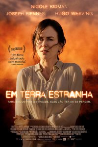 Em Terra Estranha