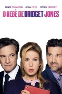 O Bebê de Bridget Jones