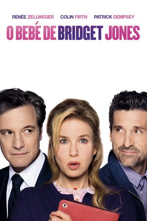 O Bebê de Bridget Jones