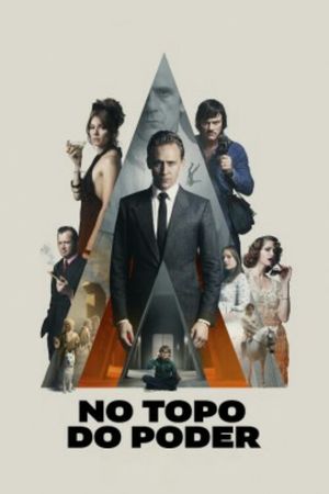 No Topo do Poder