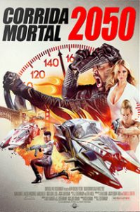 Corrida Mortal 2050