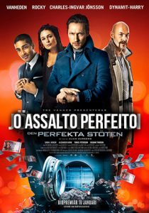 O Assalto Perfeito