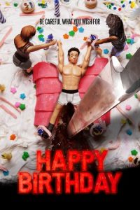 Aniversário Maldito