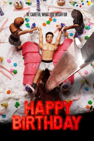 Aniversário Maldito