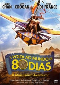 Volta ao Mundo em 80 Dias – Uma Aposta Muito Louca