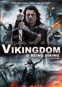 Vikingdom: O Reino Viking