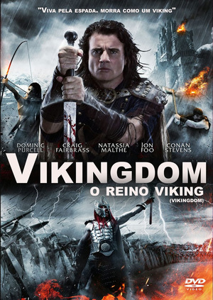 Vikingdom: O Reino Viking