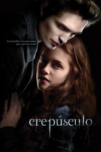 A Saga Crepúsculo: Crepúsculo
