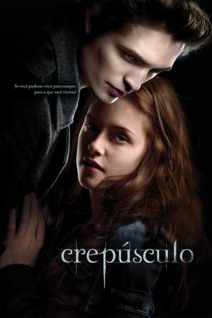 A Saga Crepúsculo: Crepúsculo