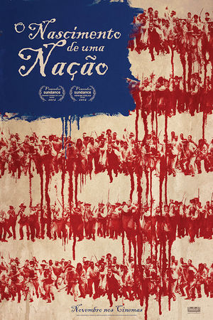 O Nascimento de uma Nação