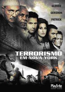 Terrorismo em Nova York