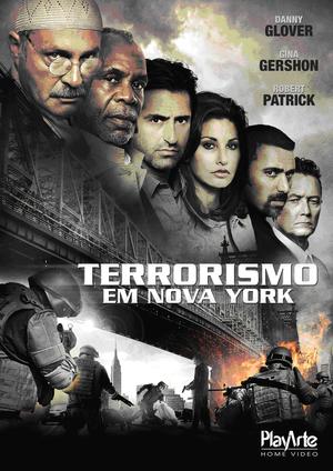 Terrorismo em Nova York