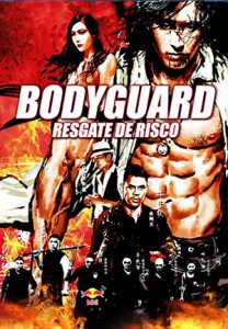 Bodyguard: Resgate de Risco