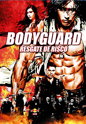 Bodyguard: Resgate de Risco