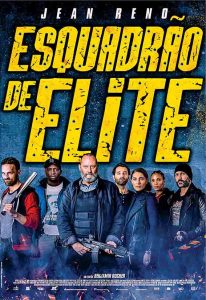 Esquadrão de Elite