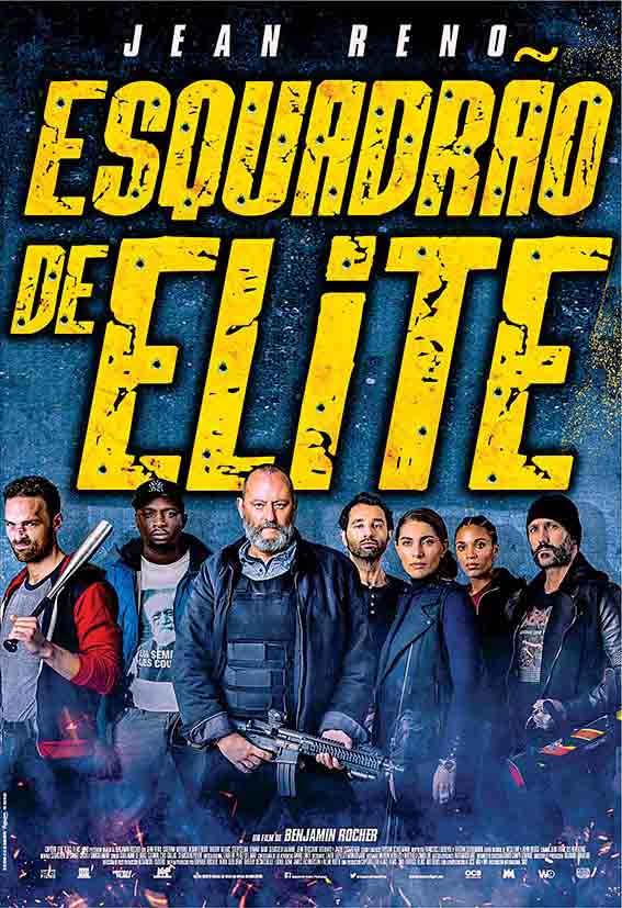 Esquadrão de Elite
