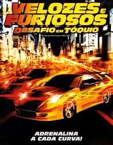 Velozes e Furiosos – Desafio em Tóquio