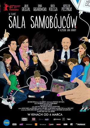 Sala Samobójców