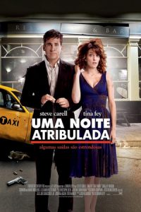 Uma Noite Atribulada