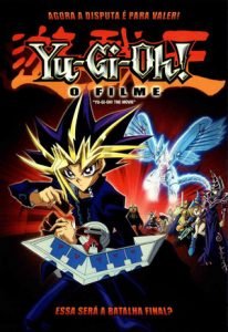 Yu-Gi-Oh! – O Filme