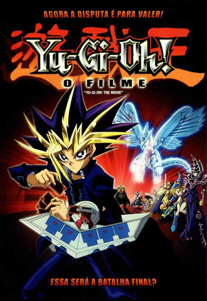 Yu-Gi-Oh! – O Filme