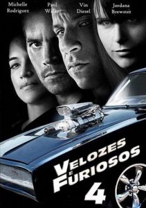 Velozes e Furiosos 4