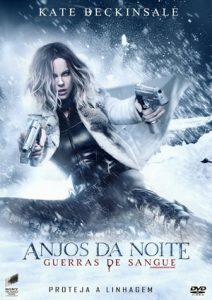 Anjos da Noite: Guerras de Sangue