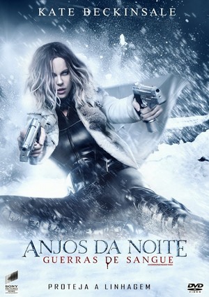 Anjos da Noite: Guerras de Sangue