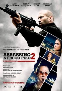 Assassino a Preço Fixo 2 – A Ressurreição