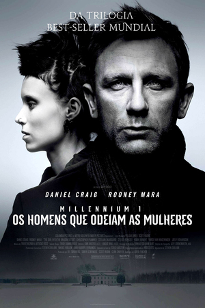 Millennium: Os Homens que Não Amavam as Mulheres