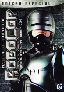 RoboCop – O Policial do Futuro