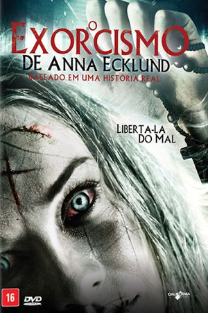 O Exorcismo De Anna Ecklud
