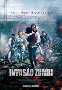 Invasão Zombie