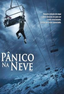 Pânico na Neve