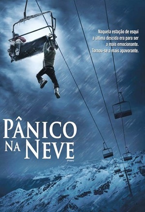 Pânico na Neve