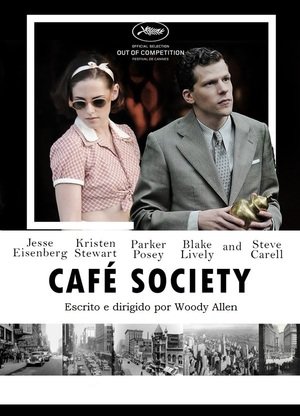 Café Society