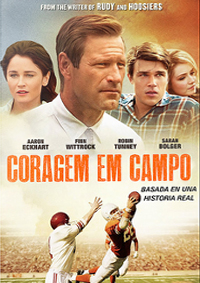 Coragem em Campo