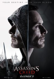 Assassin’s Creed