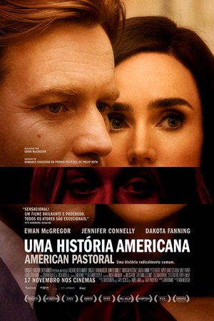 Uma História Americana
