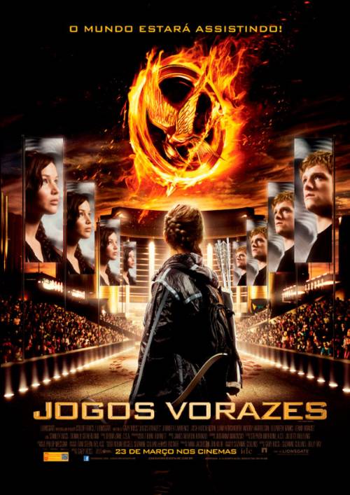 Jogos Vorazes